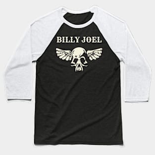 Billy joel Baseball T-Shirt